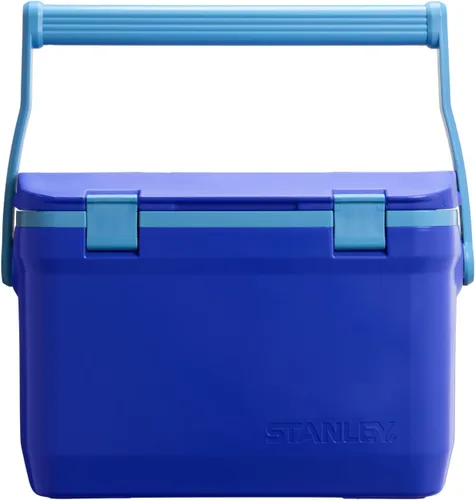 Miniatura 12 de Stanley Adventure Outdoor Cooler Enfriador de camping resistente al aire libre con asa de fácil transporte Sin BPA Twilight