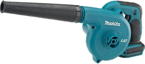 Soplador inalámbrico DUB182Z Makita de ión-litio LXT de 18 V (solo la herramienta)