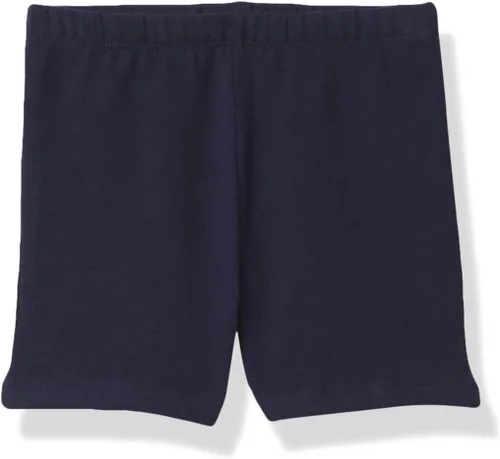 The Children's Place Pantalones cortos básicos de Cartwheel para niña Tidal Single