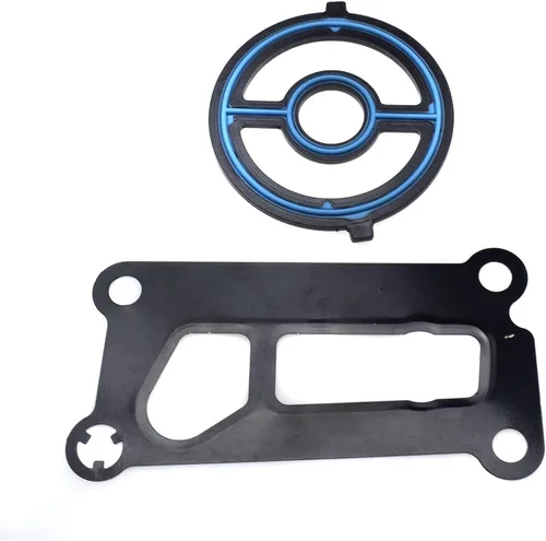 Miniatura 5 de eGang - Junta de filtro de aceite para motor para Mazda 3 5 MX-5 Miata CX-7