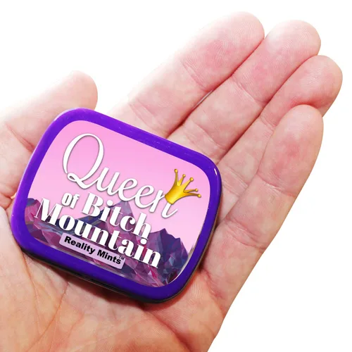 Miniatura 2 de Gears Out Funny Mints - Mentas de regalo de broma, rellenos de calcetines de caramelo, regalos divertidos para mujeres y hombres, broma, broma