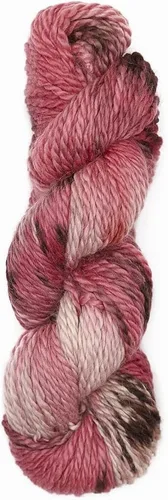 Miniatura 16 de Juego de 3 madejas 100% de lana de alpaca bebé, peso voluminoso, fabricadas en Perú, celestial suave y perfecto para tejer y tejer a ganchillo