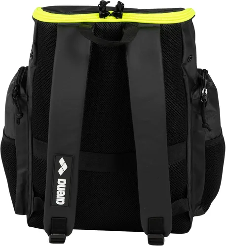 Miniatura 2 de Arena Spiky III - Mochila unisex de 35 l para gimnasio y viajes, para hombres y mujeres, bolsa de equipo de entrenamiento para nadadores