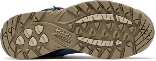 Miniatura 45 de Columbia Women's Newton Ridge Plus Waterproof Amped Hiking Boot