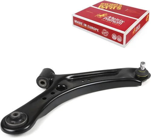 Miniatura 220 de Metrix RK622646 - Conjunto de brazo de control inferior delantero derecho y rótula para Hyundai Elantra 2011-2016, Hyundai Elantra Coupe 13-2014