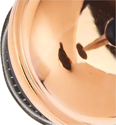 Miniatura 8 de BODUM Chambord - Cafetera de prensa francesa de 3 tazas, cobre, 0.35 l, 12 onzas