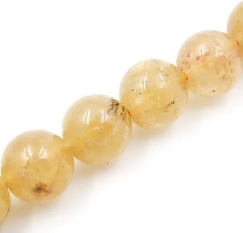 Miniatura 73 de Cuentas de piedras preciosas para la fabricación de joyas, cuentas de monedas facetadas de piedra natural piedra de sangre africana de 0.236 in