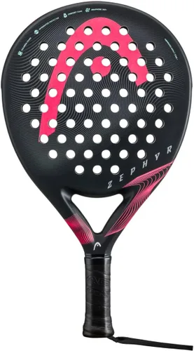 Miniatura 2 de HEAD Graphene 360 Zephyr Padel/Pop Tennis Paddle Series (Zephyr,Pro, UL)