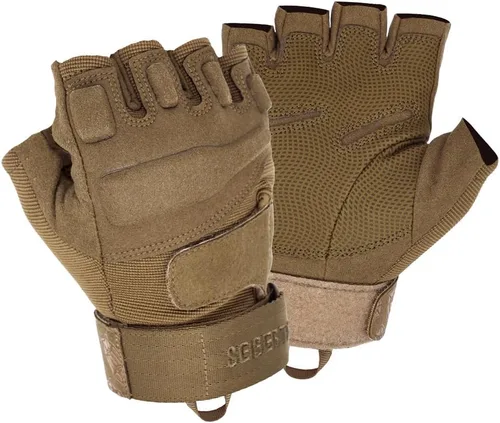 Miniatura 15 de Seibertron Guantes S.O.L.A.G para deportes al aire libre resistentes al agua con dedo completo y pantalla táctil, para adultos y jóvenes Negro-1/2