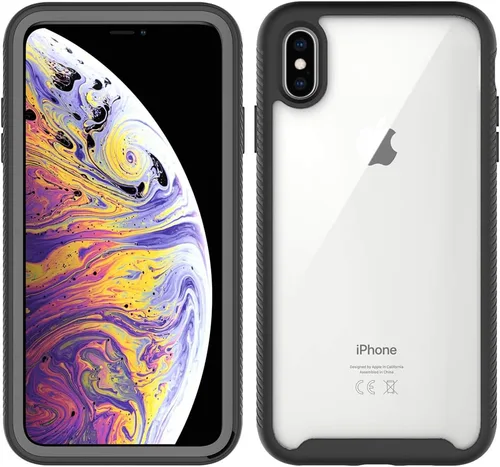 Miniatura 29 de AKABEILA Ajuste para Xiaomi Poco X4 Pro 5G Case, Compatible para Xiaomi Poco X4 Pro 5G Fundas de teléfono 360° Cuerpo completo Protector a prueba