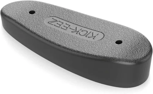 Miniatura 6 de KICK-EEZ® Almohadilla de retroceso de trampa modificada para ajustar con Sorbothane® - Almohadilla de culata atornillada para escopetas y rifles