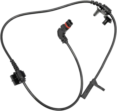 Miniatura 33 de TRQ Sensor de velocidad de rueda ABS delantero derecho lado del pasajero Compatible con Ford Expedition 1997-2002 Ford F-150 1997-2003 Ford F-150
