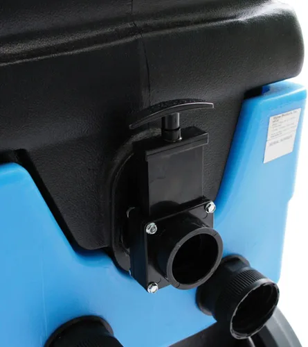 Miniatura 4 de Extractor de agua caliente Mytee HP-120 Grand Prix
