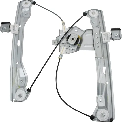 Miniatura 147 de TRQ Regulador de Ventana Manual Derecho Lado del Pasajero Compatible con Chevrolet Tracker 1998 1989-1997 Geo 1989-1998 Suzuki Sidekick