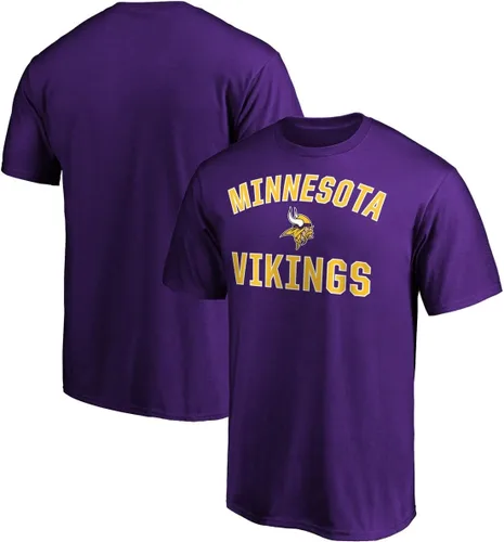 Miniatura 8 de Camiseta oficial de la NFL para niños, diseño City Wide Arch, para niños de 4 a 20 años