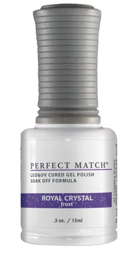 Miniatura 12 de Esmalte de uñas Lechat Perfect Match
