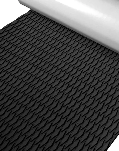 Miniatura 11 de Hjdeck - Tapete universal para tabla de surf de espuma de etilvinilacetato para piso de lancha, lámina autoadhesiva antideslizante, tapete de agarre