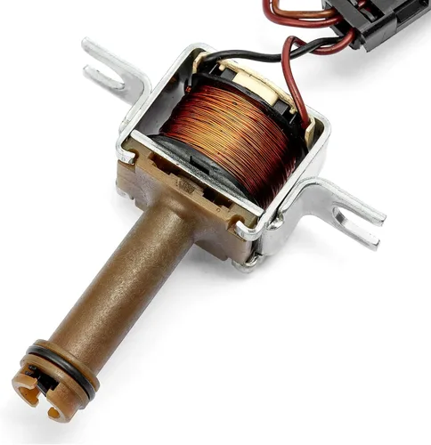 Miniatura 5 de Kit de válvula solenoide de transmisión 4L60E, compatible con GM EPC Shift TCC 3-2 PWM 1993-2006