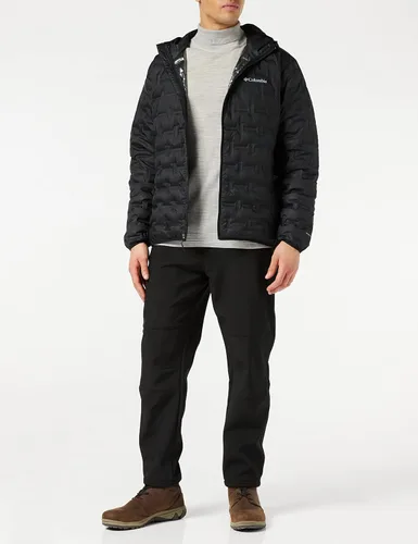 Miniatura 3 de Columbia Delta Ridge - Chaqueta con capucha para hombre