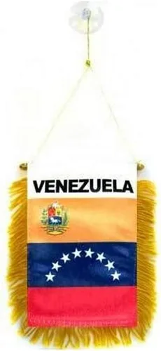 Miniatura 54 de AZ FLAG Mini banner de Costa Rica de 6 x 4 pulgadas, banderín costarricense de 5.9 x 3.9 in, mini pancartas de 4 x 6 pulgadas con ventosa