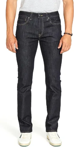 Miniatura 14 de Buffalo David Bitton Jeans Straight Six para hombre