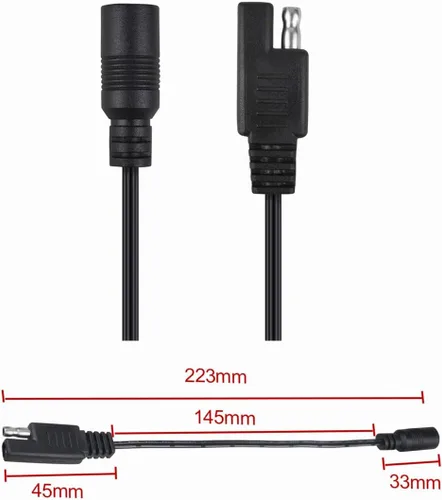 Miniatura 4 de Adaptador de corriente del cargador de 7.5V DC compatible con Famosa Famoplay ST48-060-1000DT Injusa Feber Molto