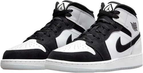 Miniatura 3 de Jordan Boy's Air Jordan 1 Mid SE (Big Kid)