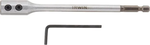 Irwin 88702 Broca de extensión de 6 pulgadas.