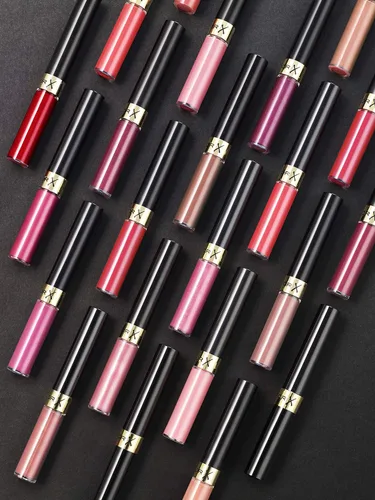 Miniatura 9 de Lapiz labial Max Factor Lipfinity dos pasos