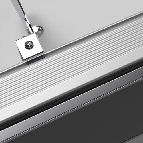 Miniatura 3 de Dimplex - Calentador de patio infrarrojo, resistente a la intemperie, negro, 1800 W - Calentador radiante premium para interiores y exteriores