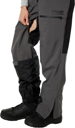 Miniatura 3 de Oakley Bib Oakley Np Shell para hombre