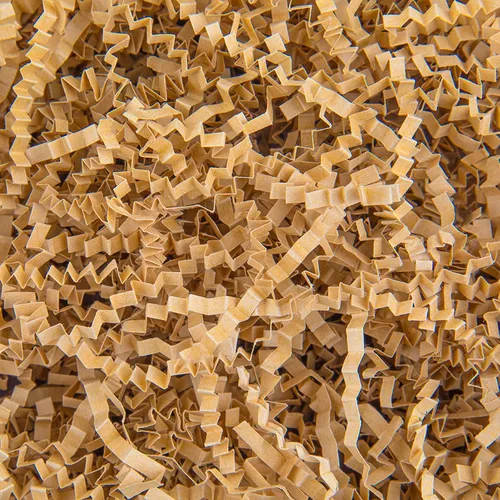 Miniatura 20 de Caleihd Serpentina de papel de corte arrugado para Navidad, boda, cumpleaños, dama de honor, compromiso, manualidades, cajas de regalo, bolsas, Negro