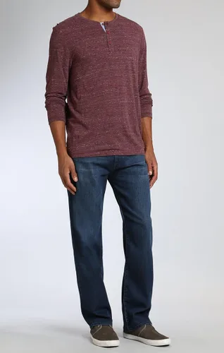 Miniatura 2 de Mavi Jeans Max de pierna ancha para hombre