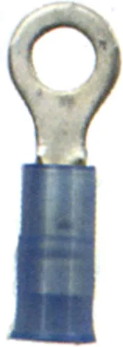 Miniatura 25 de Ancor Marine Grade terminales de anillos de nailon 6 CAE (AWG)