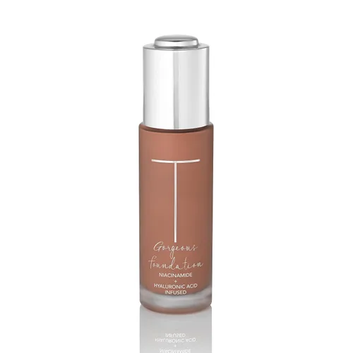 Miniatura 14 de Trish McEvoy Magnífica base, 1.0 fl oz/1 oz 4