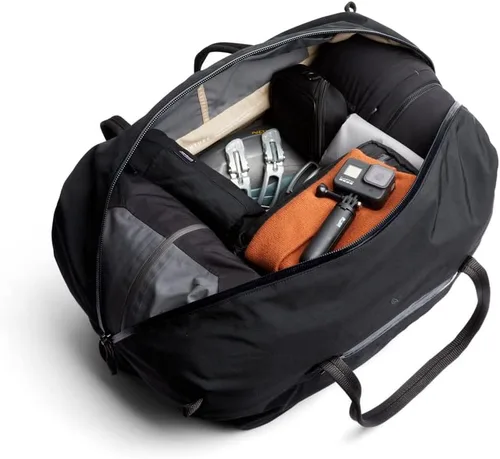 Miniatura 3 de Bellroy Venture Duffel (bolsa de fin de semana de 55L), midnight