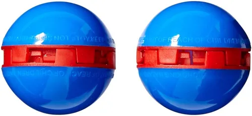 Miniatura 2 de Sof Sole Sneaker Balls - Bolas desodorizantes para zapatos, bolsas de gimnasio y casilleros, 1 par, Soccer
