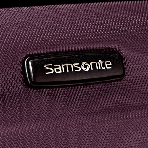 Miniatura 4 de Samsonite Omni PC - Maleta extensible rígida, Púrpura