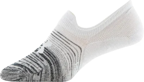 Miniatura 3 de Under Armour Essential Ultra Low - Paquete de 3