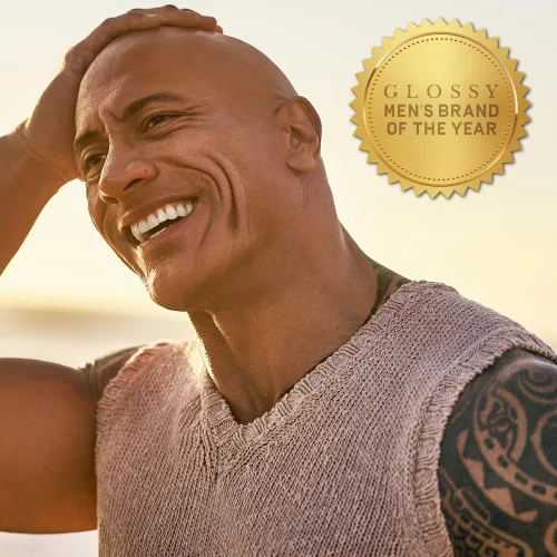 Miniatura 2 de Papatui by Dwayne Johnson Antitranspirante de triple acción para hombres Control de sudor, neutralizador de olores y nutrición de la piel Coco