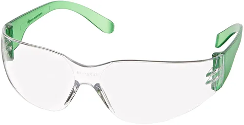 Miniatura 2 de Gafas de seguridad Gumballs 3699 de Gateway Safety, coloridas, pequeñas, todos los colores incluidos (paquete de 10)