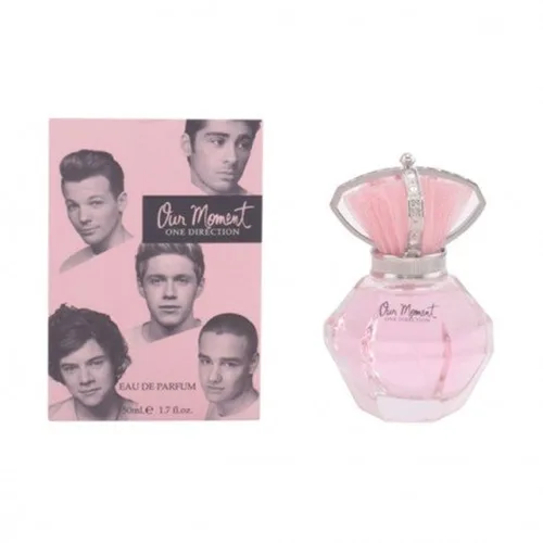 Miniatura 4 de One Direction Our Moment Eau De Parfum Spray 1.7 oz / 1.7 fl oz Para Mujer