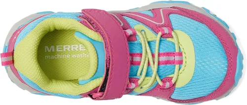 Miniatura 2 de Merrell Trail Quest - Tenis de senderismo para niños