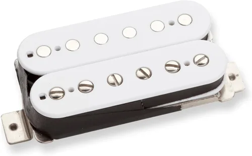 Miniatura 4 de Seymour Duncan SH-1b 59 Modelo 4-Conductor Pickup - Puente Negro