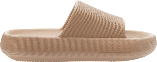 Miniatura 4 de BRONAX Pillow Slippers for Women and Men House Slides Shower Sandals Cushioned Thick Sole