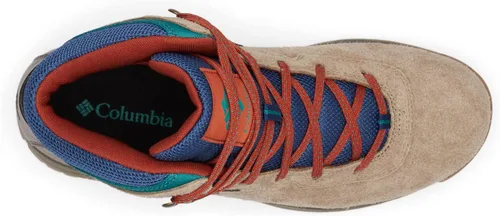 Miniatura 9 de Columbia Zapatillas de senderismo Newton Ridge Bc para hombre