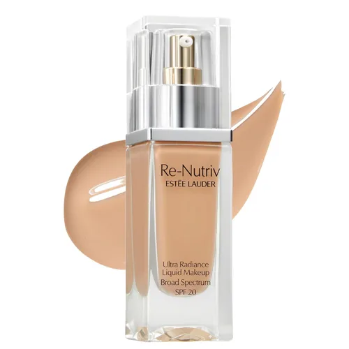 Miniatura 9 de Estee LAUDER Re-Nutriv Ultra RADIANCE Liquid MAKEUP SPF 20