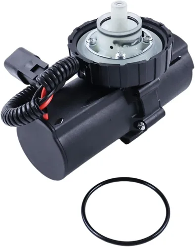 Miniatura 3 de zt truck parts - Bomba de extracción de combustible de 12 V MP10325 232-5877 228-9130 2289130 para retroexcavadora Caterpillar Perkins CAT 414E