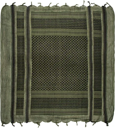 Miniatura 4 de Mato & Hash Shemagh militar táctico 100% algodón bufanda cabeza envoltura