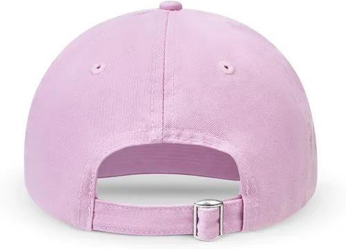 Miniatura 3 de Disney Gorra de béisbol para adultos, gorra ajustable de Minnie Mouse para papá